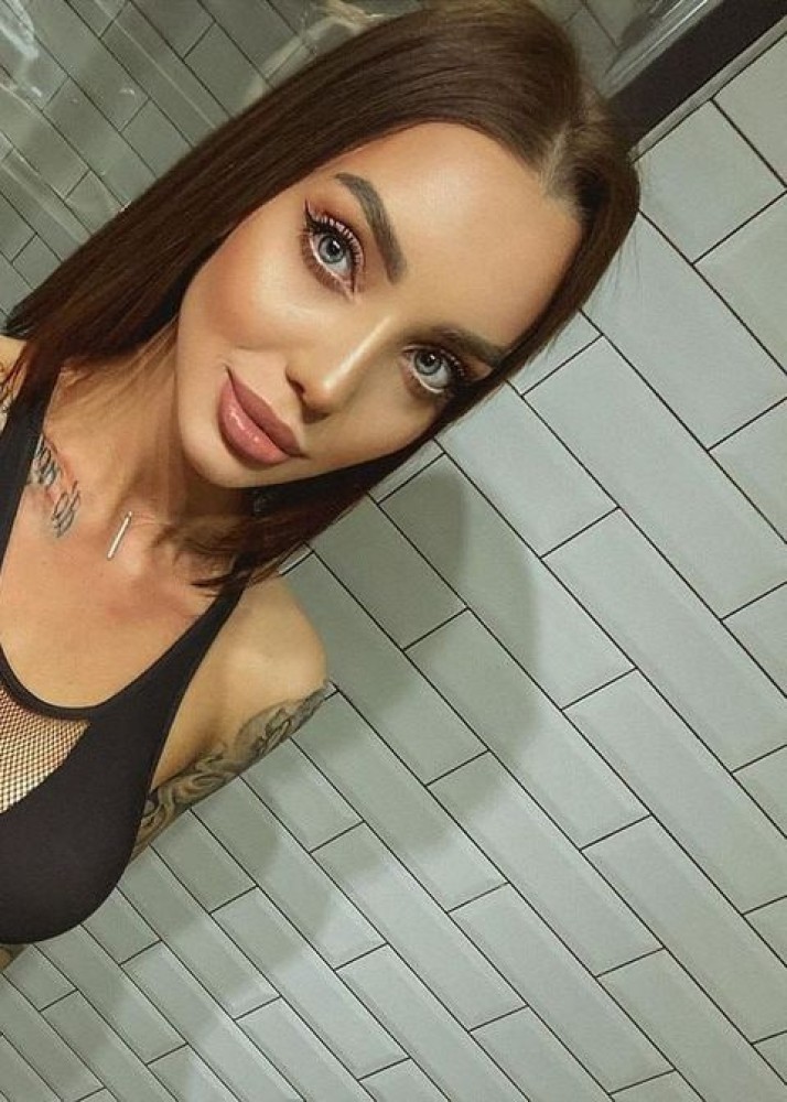 Индивидуалка Доминика фото № 2 в городе Чебаркуль