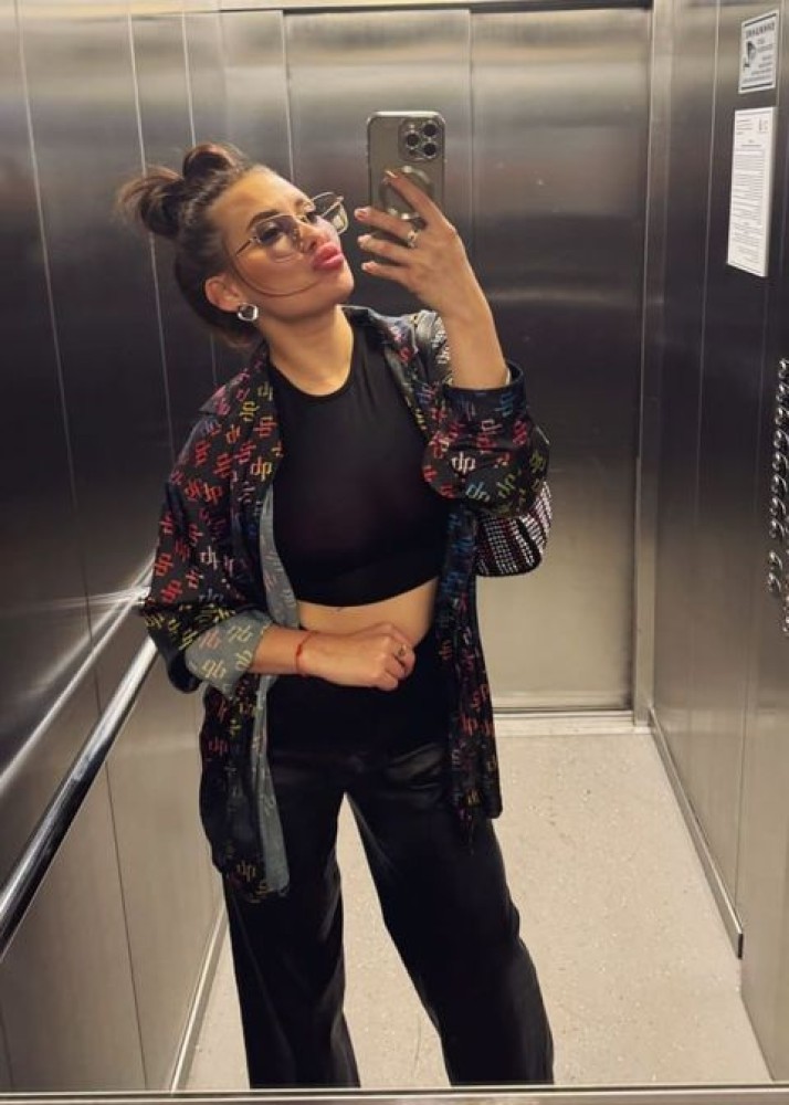 Индивидуалка Екатерина фото № 2 в городе Чебаркуль