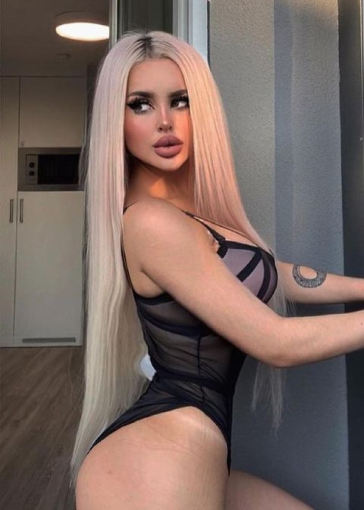 Индивидуалка Элечка фото № 2 в городе Чебаркуль