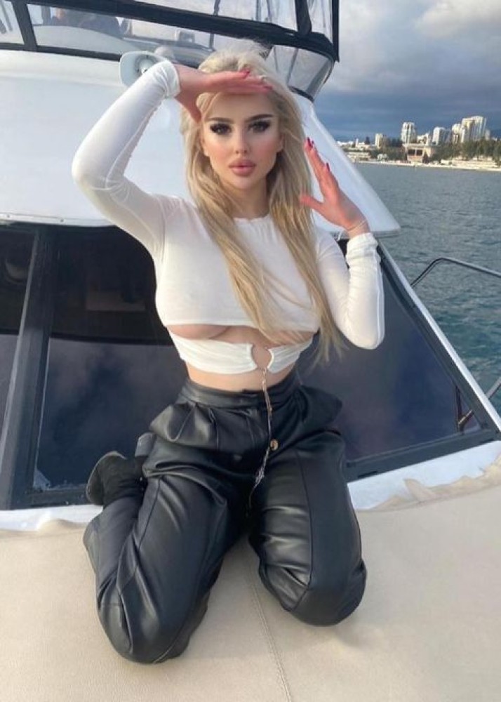 Индивидуалка Элечка фото № 2 в городе Чебаркуль