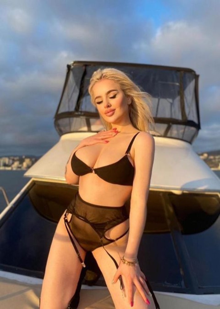 Индивидуалка Элечка фото № 2 в городе Чебаркуль