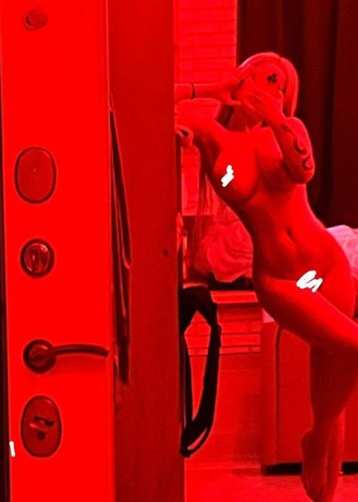 Индивидуалка Элечка фото № 2 в городе Чебаркуль