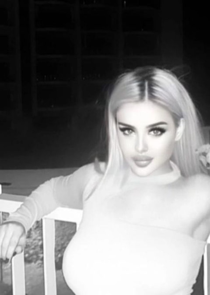 Индивидуалка Элечка фото № 2 в городе Чебаркуль