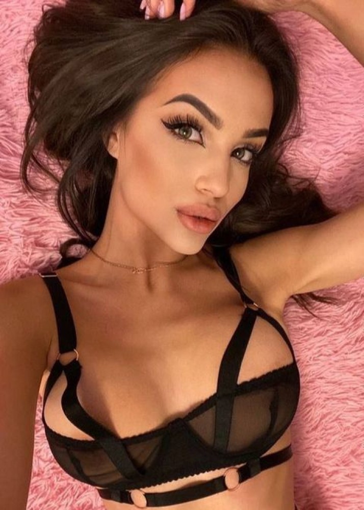 Индивидуалка Ева главное фото в городе Чебаркуль 