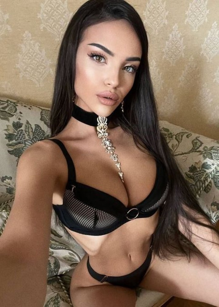 Индивидуалка Ева фото № 2 в городе Чебаркуль