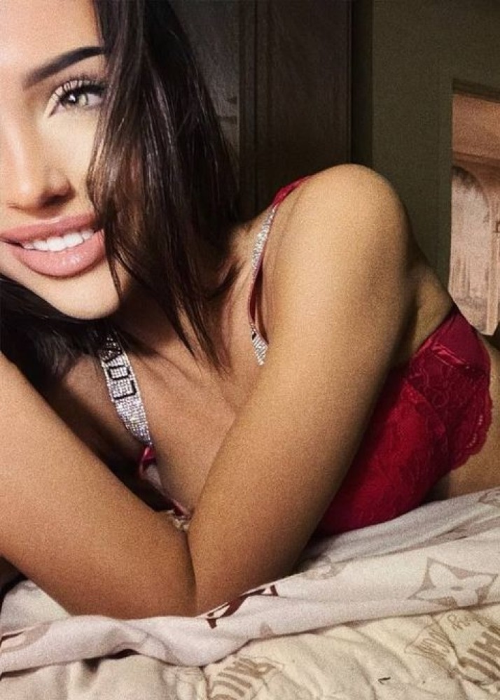 Индивидуалка Ева фото № 2 в городе Чебаркуль