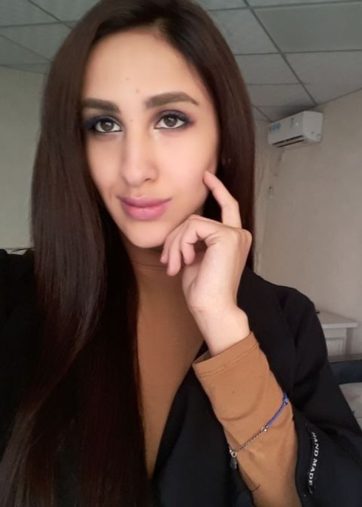 Индивидуалка Габи главное фото в городе Чебаркуль 