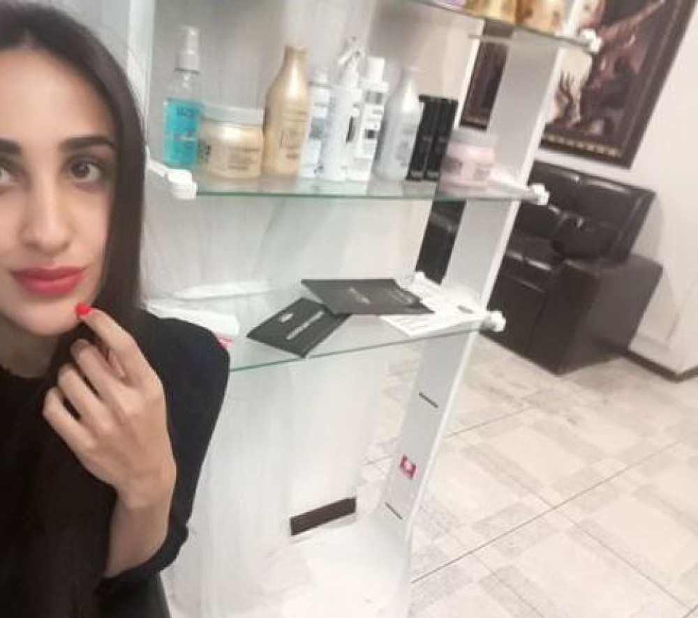 Индивидуалка Габи фото № 2 в городе Чебаркуль