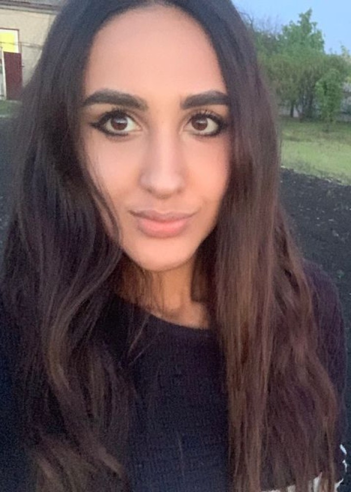 Индивидуалка Габи фото № 2 в городе Чебаркуль