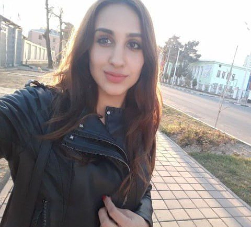 Индивидуалка Габи фото № 2 в городе Чебаркуль