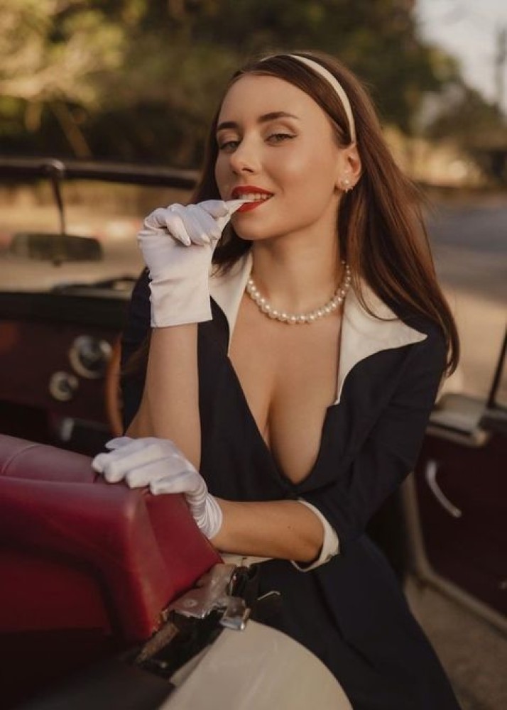 Индивидуалка Ира фото № 2 в городе Чебаркуль