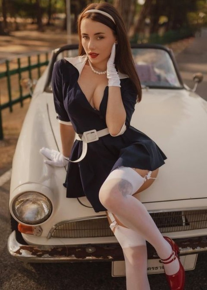 Индивидуалка Ира фото № 2 в городе Чебаркуль