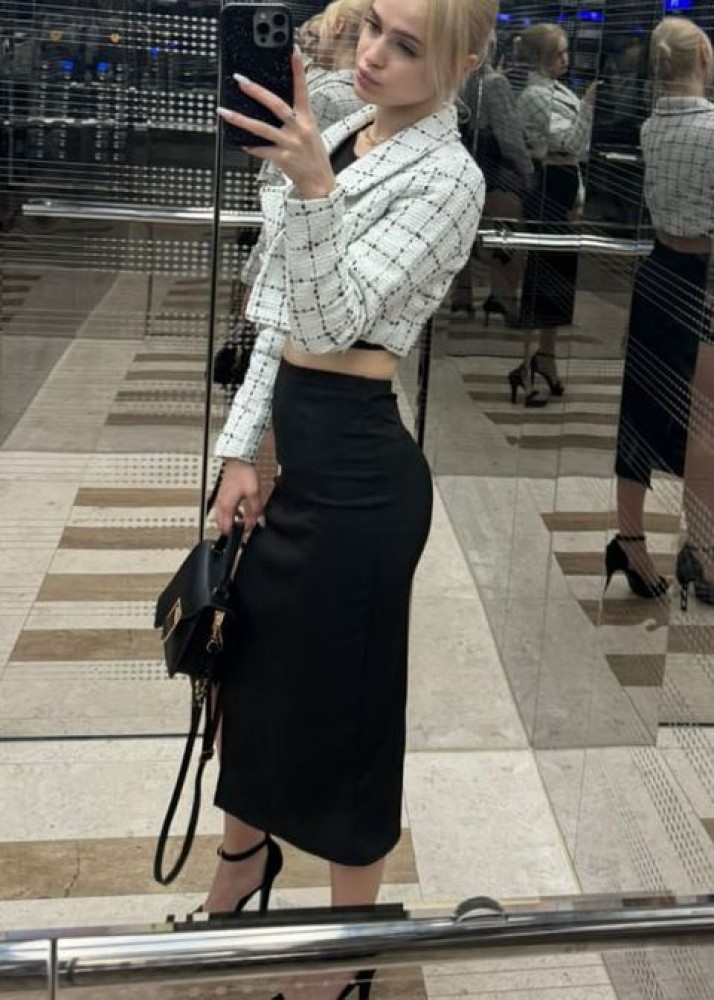 Индивидуалка Ирина фото № 2 в городе Чебаркуль