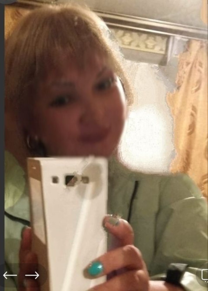 Индивидуалка Ирина главное фото в городе Чебаркуль 