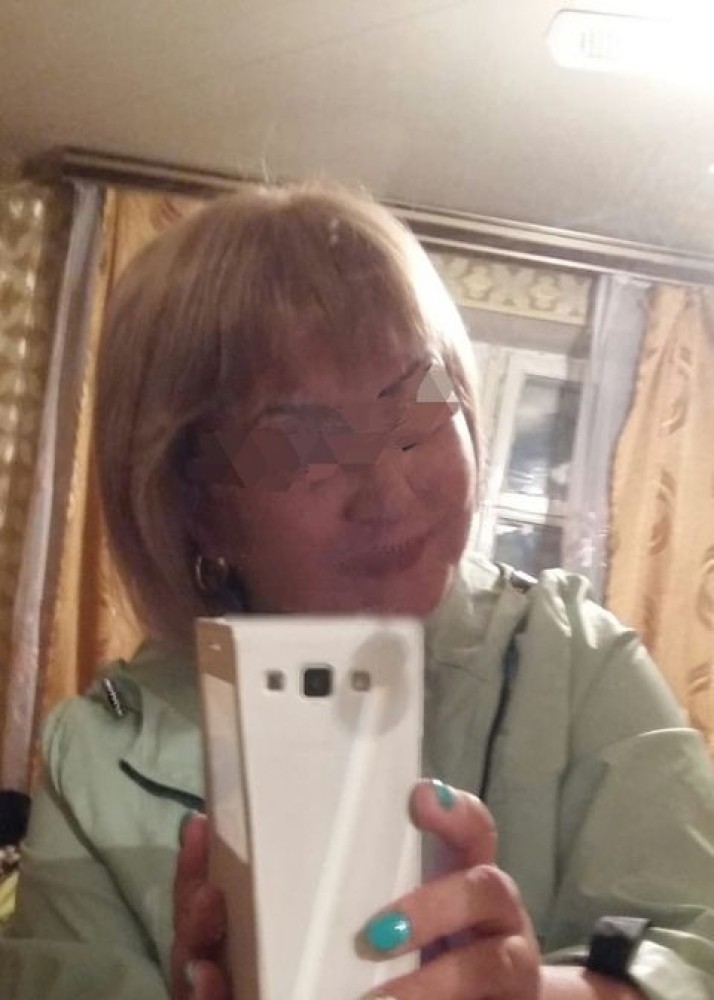 Индивидуалка Ирина фото № 2 в городе Чебаркуль