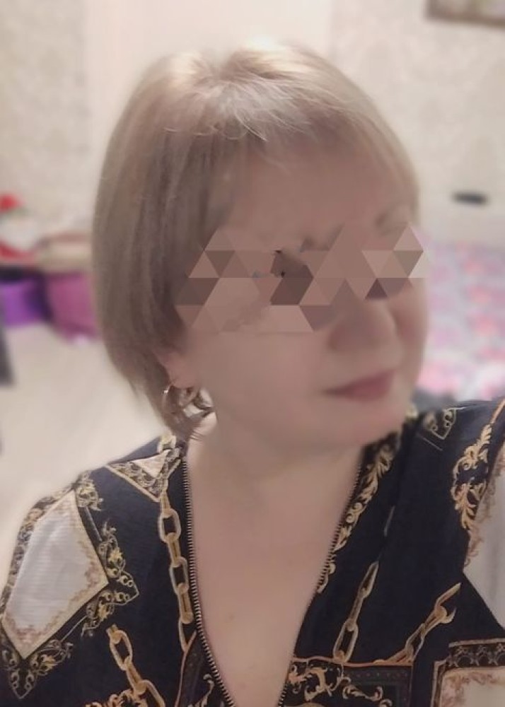 Индивидуалка Ирина фото № 2 в городе Чебаркуль