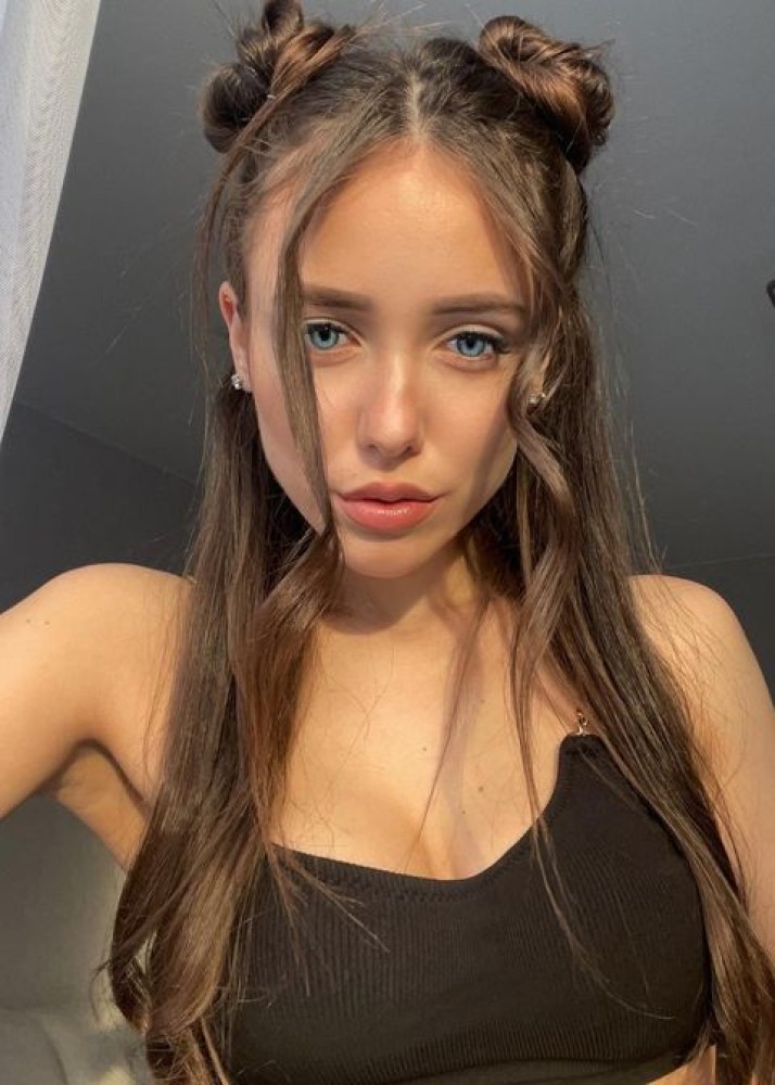 Индивидуалка Катя главное фото в городе Чебаркуль 