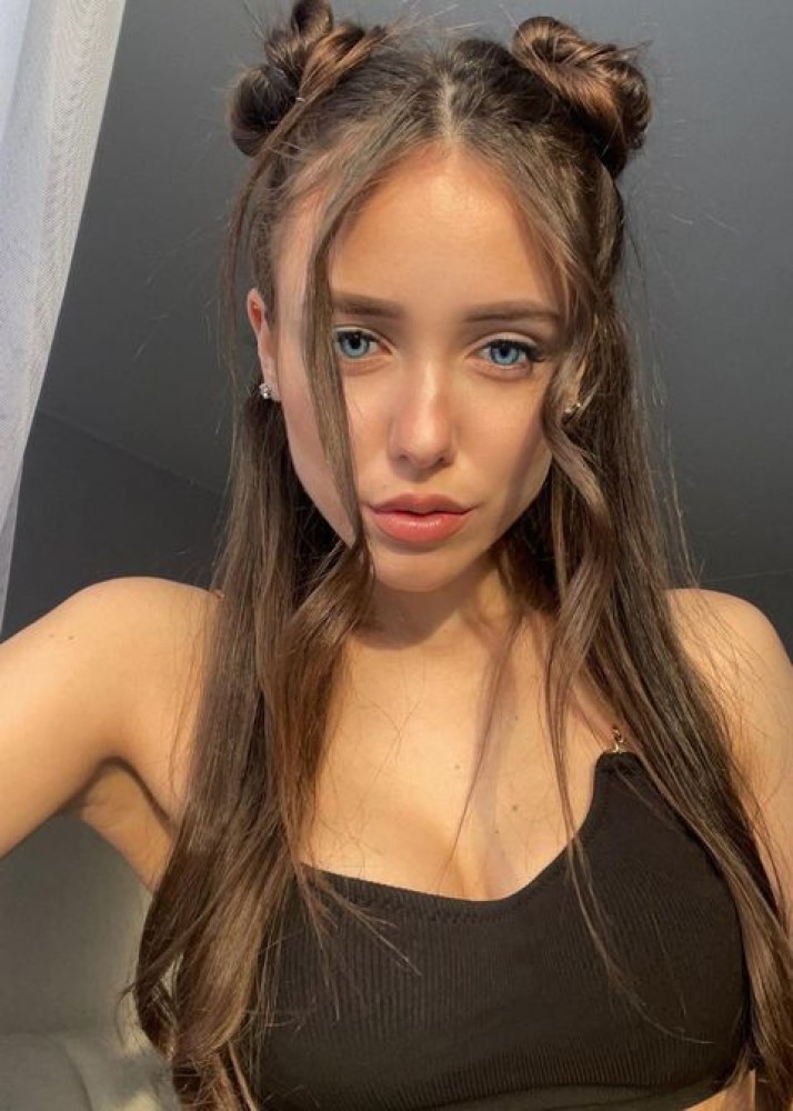 Индивидуалка Катя фото № 2 в городе Чебаркуль