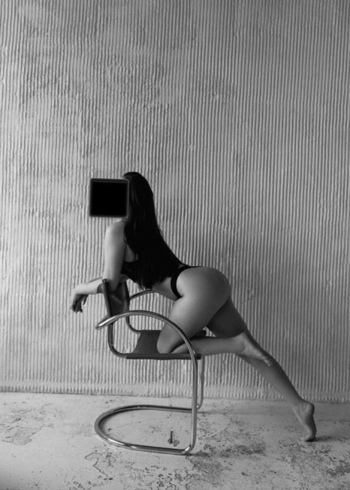 Индивидуалка Кристина фото № 2 в городе Чебаркуль