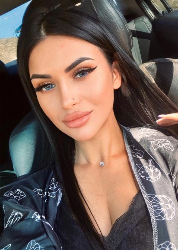 Индивидуалка Лейла главное фото в городе Чебаркуль 