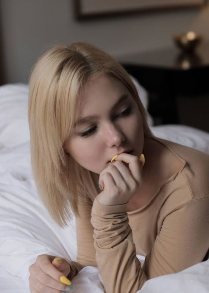 Индивидуалка Лилия фото № 2 в городе Чебаркуль