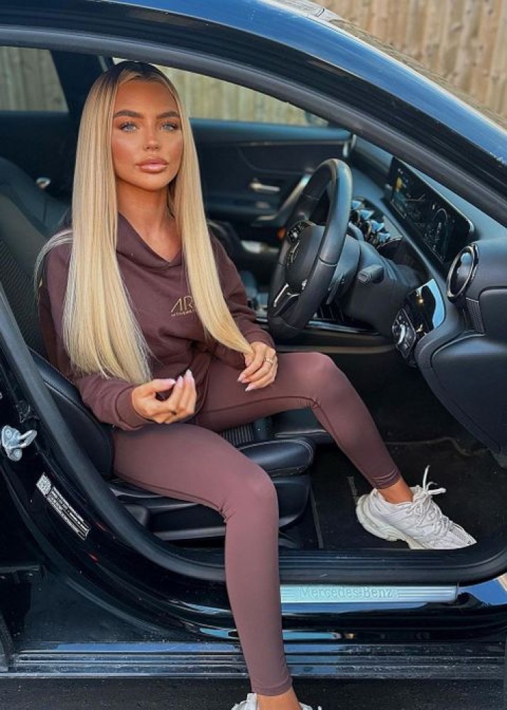 Индивидуалка Лиза фото № 2 в городе Чебаркуль