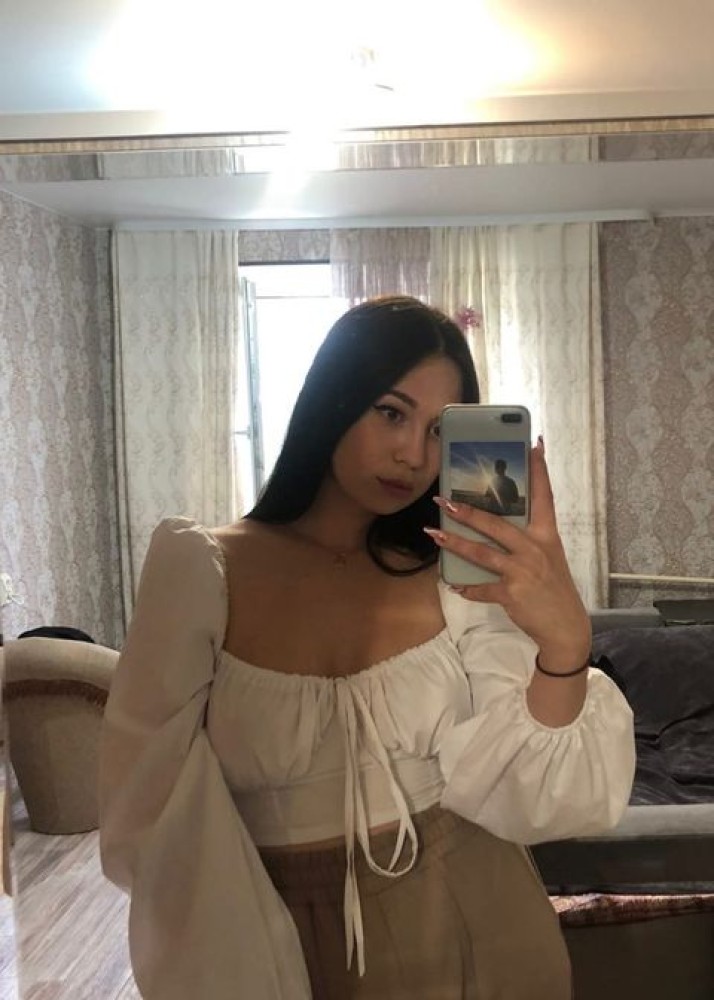 Индивидуалка Лора фото № 2 в городе Чебаркуль