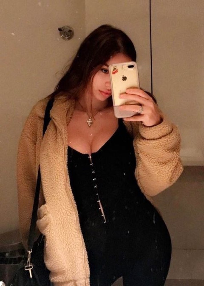 Индивидуалка Майя фото № 2 в городе Чебаркуль