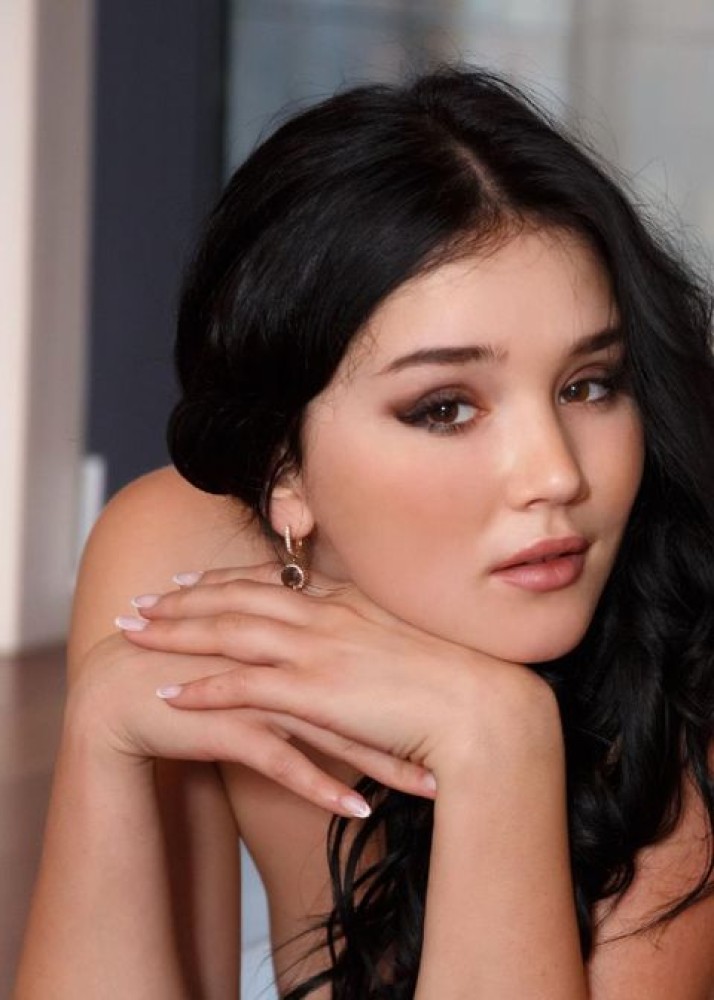 Индивидуалка Малика фото № 2 в городе Чебаркуль