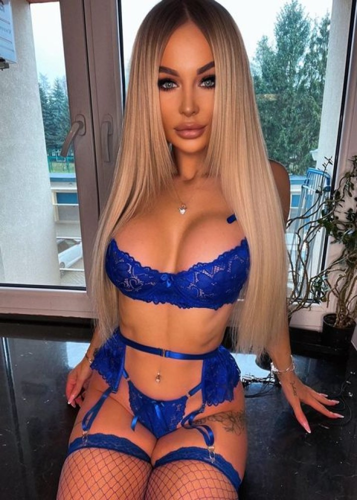 Индивидуалка Марина главное фото в городе Чебаркуль 