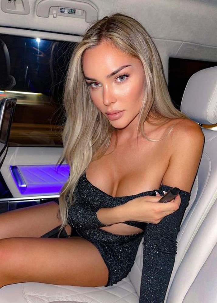 Индивидуалка Марина фото № 2 в городе Чебаркуль