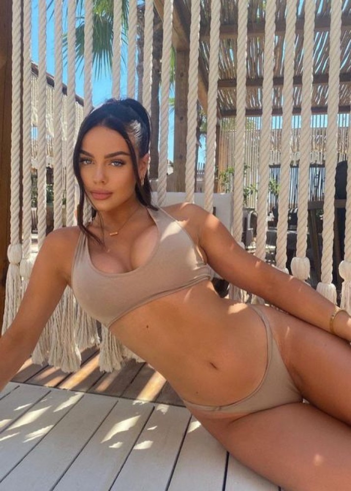 Индивидуалка Мариша главное фото в городе Чебаркуль 