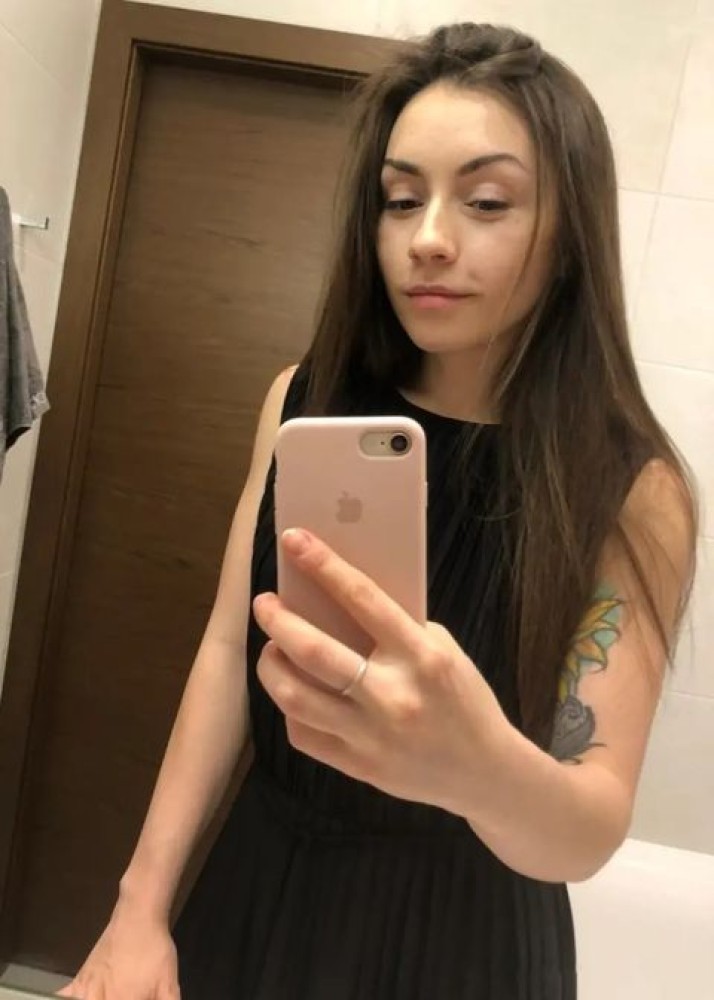 Индивидуалка Мария фото № 2 в городе Чебаркуль