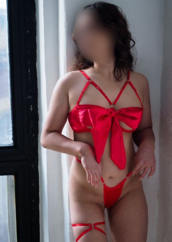 Индивидуалка Мила фото № 2 в городе Чебаркуль