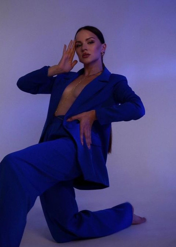 Индивидуалка Мира главное фото в городе Чебаркуль 