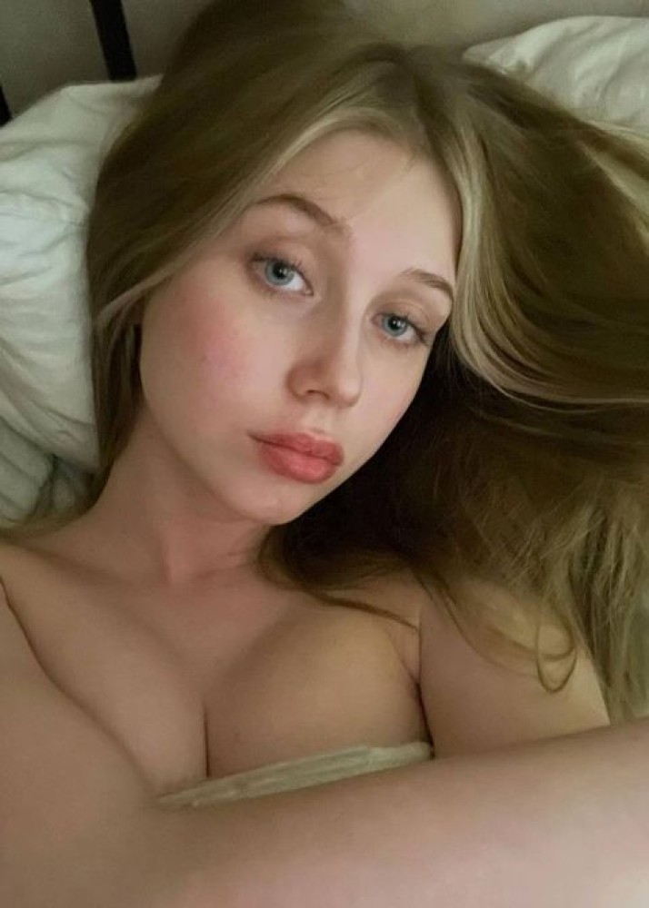 Индивидуалка Настя фото № 2 в городе Чебаркуль