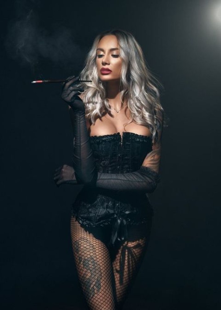 Индивидуалка Настя фото № 2 в городе Чебаркуль