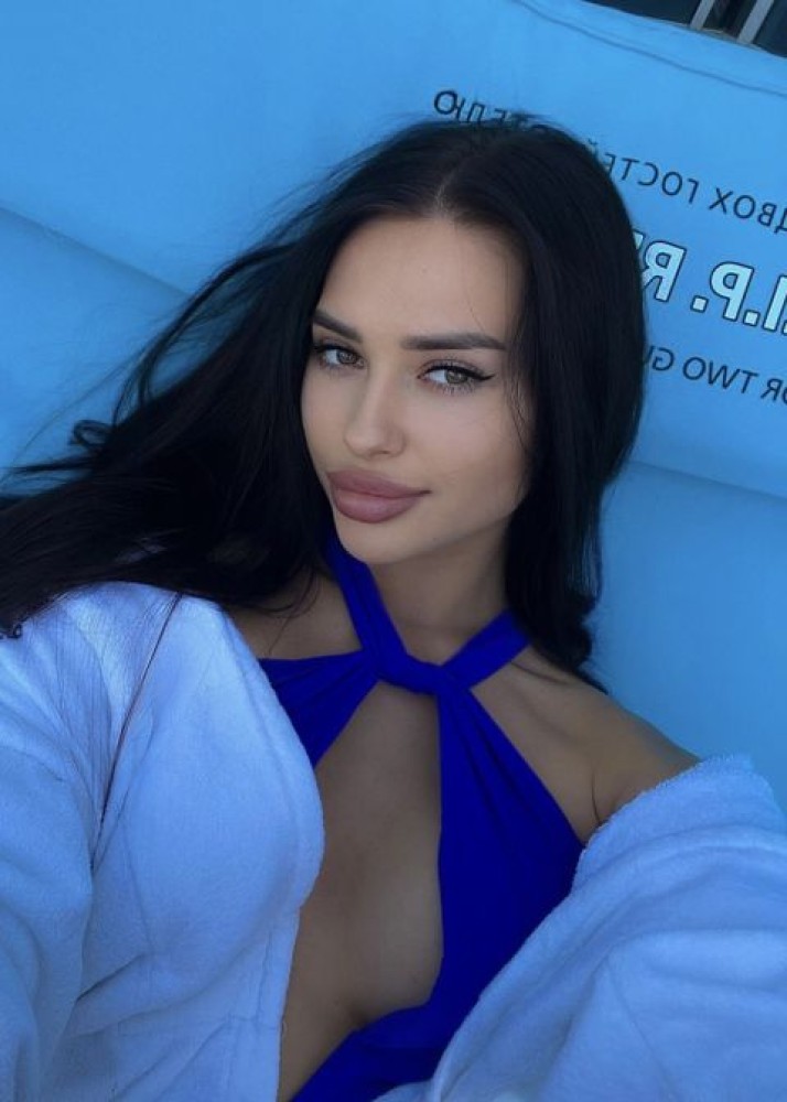 Индивидуалка Натали фото № 2 в городе Чебаркуль