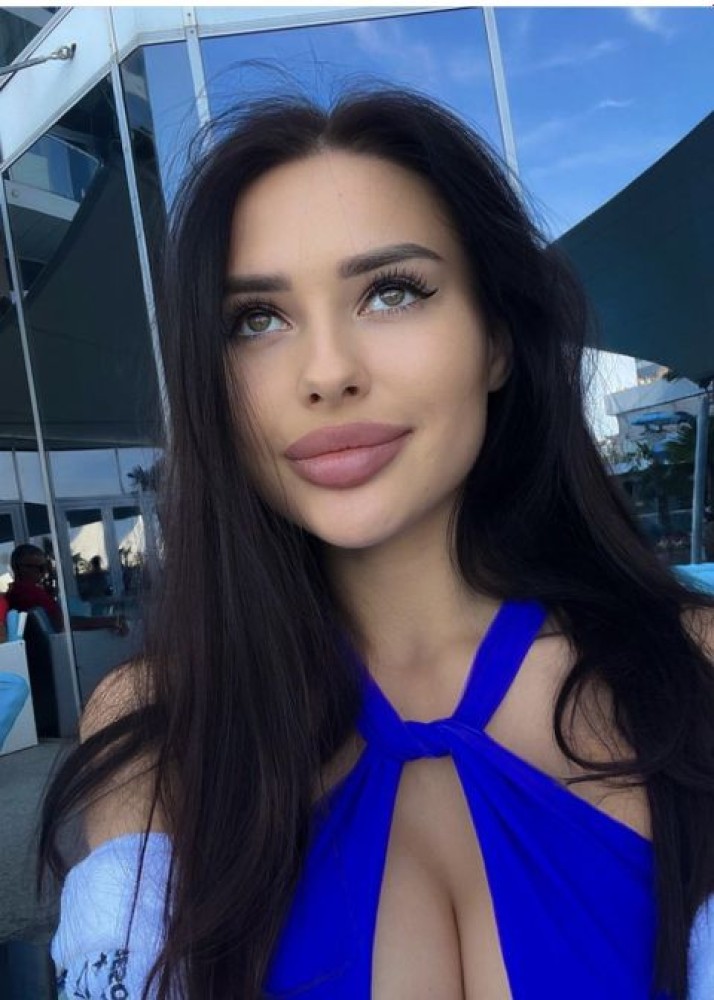 Индивидуалка Натали фото № 2 в городе Чебаркуль