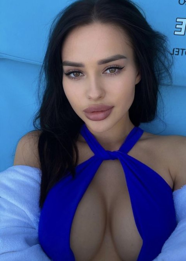 Индивидуалка Натали фото № 2 в городе Чебаркуль