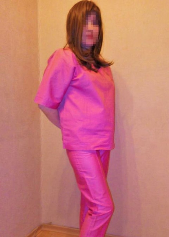 Индивидуалка Натали фото № 2 в городе Чебаркуль