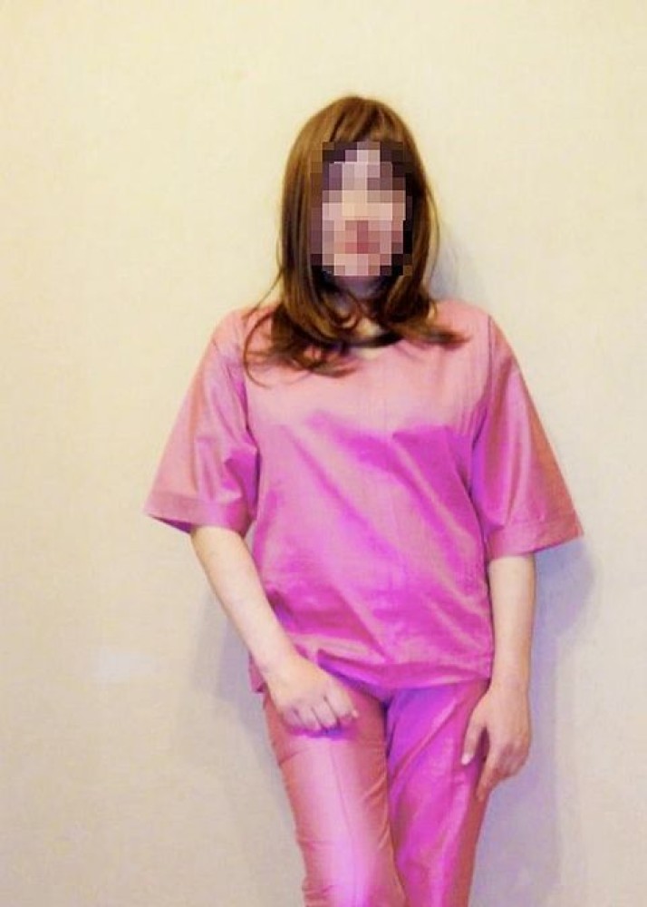 Индивидуалка Натали фото № 2 в городе Чебаркуль