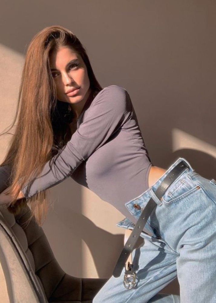 Индивидуалка Ника главное фото в городе Чебаркуль 