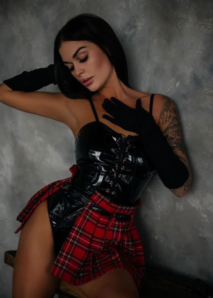 Индивидуалка Ника фото № 2 в городе Чебаркуль