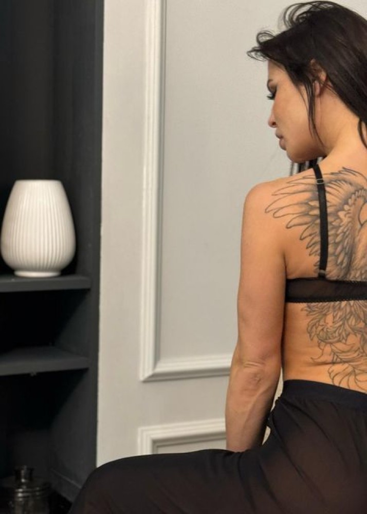 Индивидуалка Николь фото № 2 в городе Чебаркуль