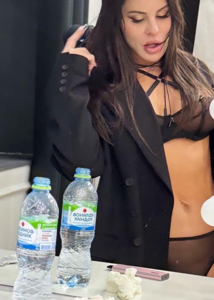 Индивидуалка Николь фото № 2 в городе Чебаркуль