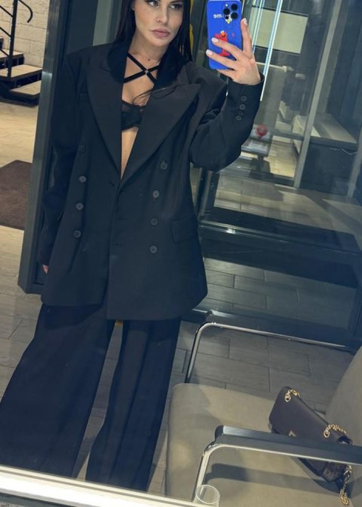 Индивидуалка Николь фото № 2 в городе Чебаркуль