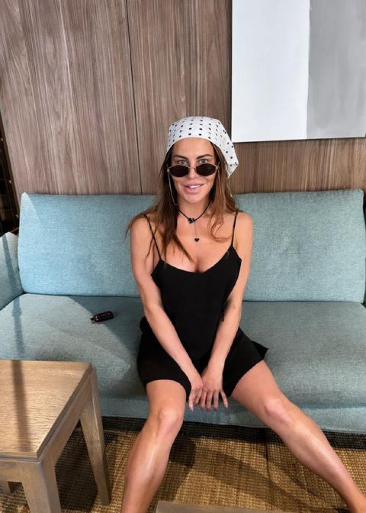 Индивидуалка Николь фото № 2 в городе Чебаркуль