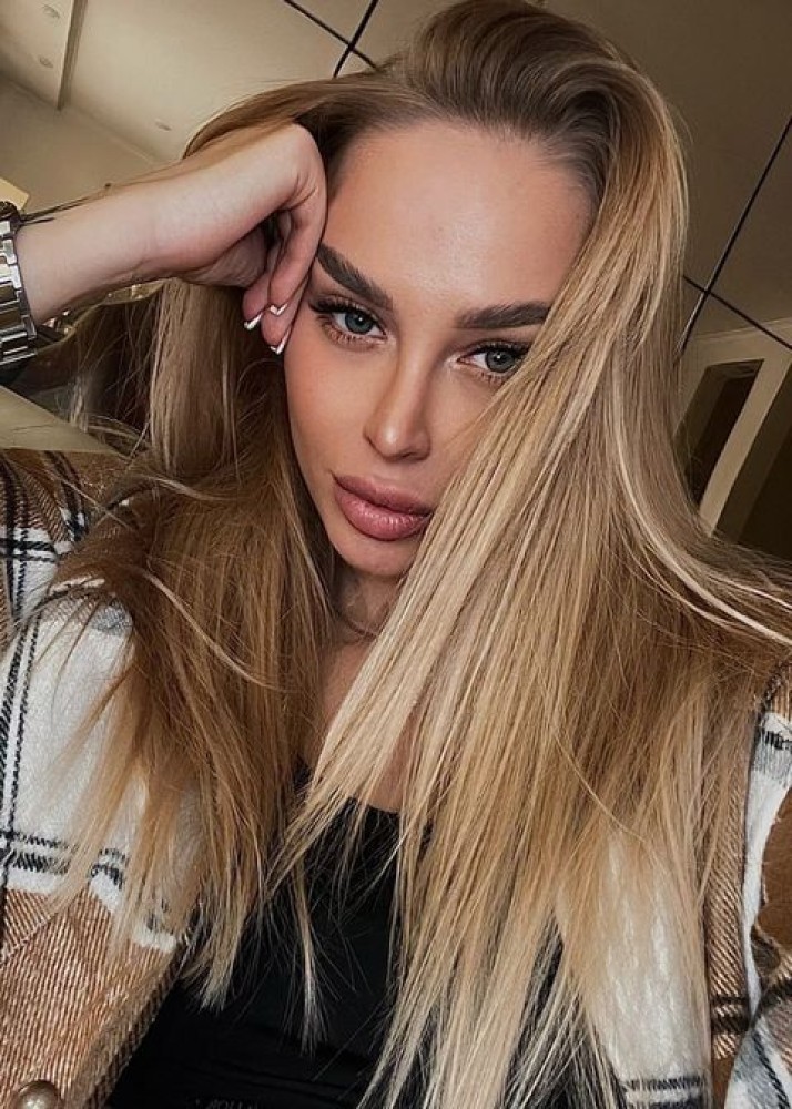 Индивидуалка Рита фото № 2 в городе Чебаркуль