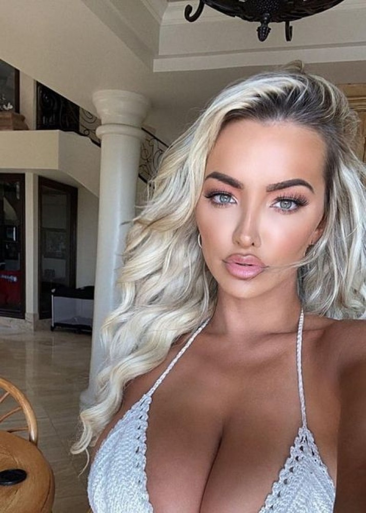 Индивидуалка Рита фото № 2 в городе Чебаркуль